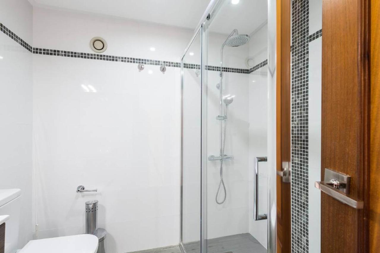 Apartamento Turmalina - Plusholidays Calp Exterior foto